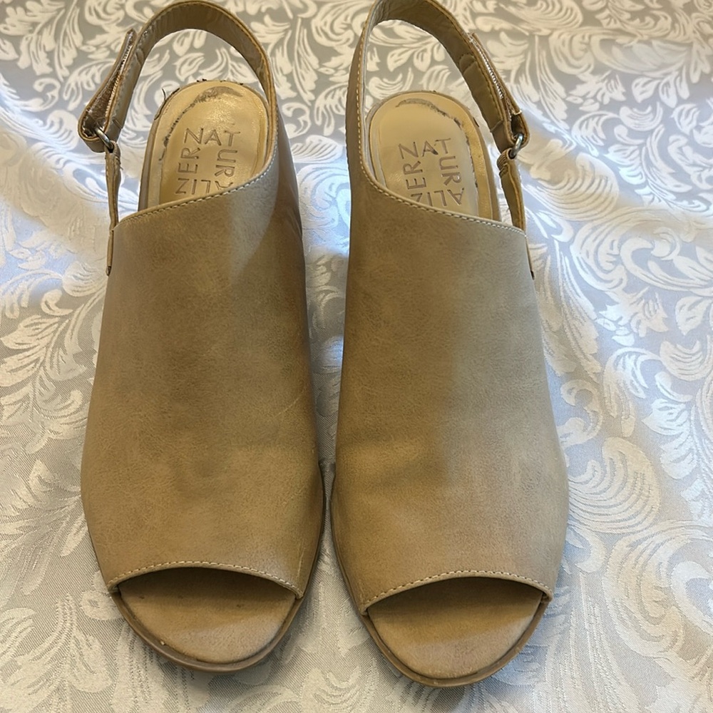 Naturalizer Women’s Heels